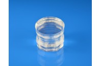 用于AO应用的TeO2晶体